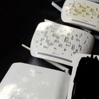 سه عدد مودم/ADSL سالم