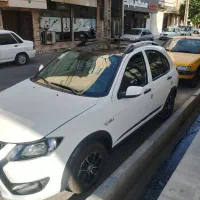کوئیک gxr.l ۱۴۰۴ موتور اطلس