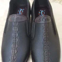 کفش شیک و طبی