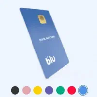 بلو کارت نفری 150 هدیه واریز می‌کنه کد معرف PVDDSA