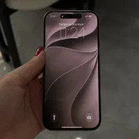 iPhone 16 pro|موبایل|کرمان, |دیوار