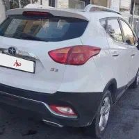 جک s3 آخر 97|خودرو سواری و وانت|تبریز, |دیوار