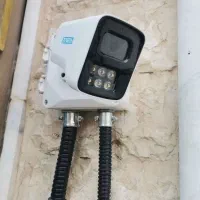 پکیج ۴ تایی اجرای سیستم‌های امنیتی و نظارتی*