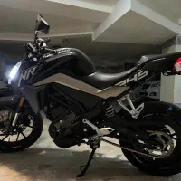 Cf 250 nk|موتورسیکلت|تهران, نصرت|دیوار
