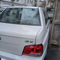 پراید ۱۳۲ مدل ۱۳۹۵|خودرو سواری و وانت|رشت, یخسازی|دیوار
