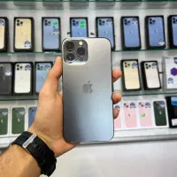 ایفون ۱۳ پرو مکس(موبایل گالیله)