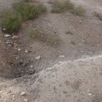 فروش یک قطعه زمین درخیرآبادپایین بهارستان