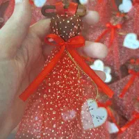 گیفت عروسی|صنایع دستی و سایر لوازم تزئینی|ری, ظهیرآباد|دیوار