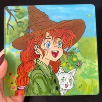 فروش نقاشی ویترای