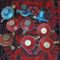 فروش ۹ عدد لیگلاتور|اجاق گاز و لوازم برقی پخت‌وپز|شیراز, نیستان|دیوار