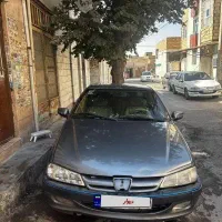 پرشیا|خودرو سواری و وانت|قرچک, پارک جنگلی|دیوار