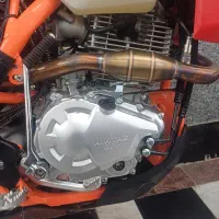 طرح کی تی ام نیکتاز ۲۵۰ cc۱۴۰۴