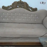 مبل با جلو مبلی