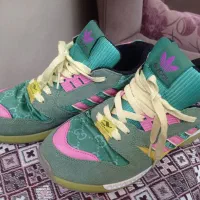 کتونی در حد اصلی کو جی