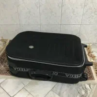 چمدان مسافرتی|کیف، کفش، کمربند|شهریار, شهریار|دیوار