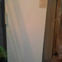 یخچال ارج قدیمی