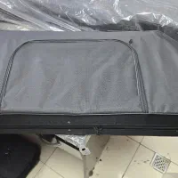 سنتور کارکرده|سازهای سنتی|اصفهان, پروین|دیوار