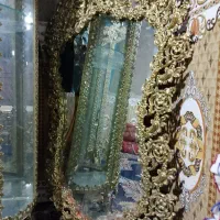 آیینه کنسول