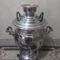 سماور گازی