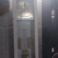 ساعت پایدارکاملا نو وتمیز