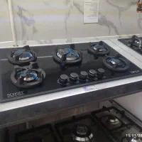 گاز|اجاق گاز و لوازم برقی پخت‌وپز|بیرجند, |دیوار