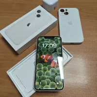 آیفون  iphone 13 mini حافظه 128 گیگ|موبایل|تهران, شهرک غرب|دیوار