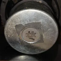 ساب مگنت بزرگ الجیLG