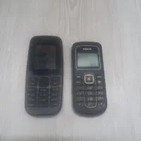 گوشی نوکیا دوعدد سالم با باطری نونو شهرری|موبایل|ری, حمزهآباد|دیوار