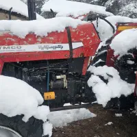 تراکتور۲۸۵ مدل ۸۹|خودرو سنگین|توتکابن, |دیوار