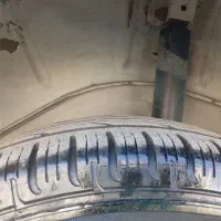 وانت پیکان مدل ۱۳۸۷ کارکرد ۲۲۰هزار (صوفیان)|خودرو سواری و وانت|تبریز, |دیوار