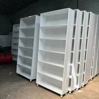 قفسه طبقه بندی تعداد موجود