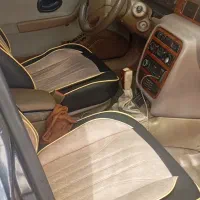 سمند|خودرو سواری و وانت|شهریار, شهرک امیریه|دیوار