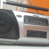 رادیو و ضبط استریو AIWA CS -R230|سیستم صوتی خانگی|بندرعباس, |دیوار