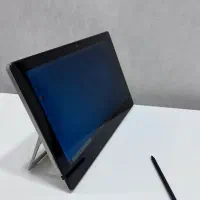 تبلت ویندوزی نسل۷قلم دار۱۲ اینچ+درگاه سیم کارت|تبلت|شیراز, سفیرشمالی|دیوار