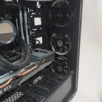 فروش کیس کامپیوتر گیمینگ|رایانه رومیزی|قوچان, |دیوار