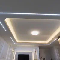 نقاشی ساختمان و کناف