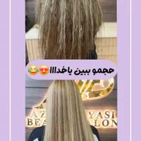 کراتین و احیای تخصصی در اصفهان|خدمات آرایشگری و زیبایی|اصفهان, پارک مشتاق|دیوار