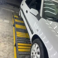 زانتیا ۲هزار مدل ۸۴