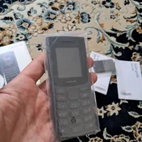 نوکیا 106 اصل سری اول|موبایل|تهران, تهران‌سر|دیوار