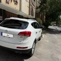 جک اس ۵ مدل ۹۵|خودرو سواری و وانت|اصفهان, امیرعرب|دیوار