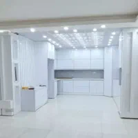 کابینت حرفه‌ای طراحی و ساخت انواع مصنوعات چوبی|جاکفشی، کمد، دراور|کبودرآهنگ, |دیوار