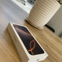 اپل iPhone 16 pro max (512 گیگ)