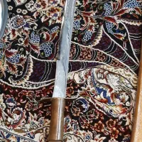 شمشیردولبه ذولفقار|کلکسیون اشیاء عتیقه|تهران, مجیدیه|دیوار