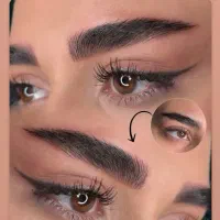 میکروبلیدینگ تخصصی ابرو در کرج