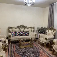 مبلمان سلطنتی|مبلمان خانگی و میز عسلی|یاسوج, |دیوار