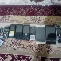 گوشی گوشی نوکیا