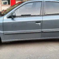 سمند ال ایکس  EF7 مدل ۹۷|خودرو سواری و وانت|تهران, جردن|دیوار