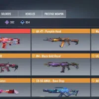 اکانت کالاف قدیمی خفن|کنسول، بازی ویدئویی و آنلاین|ابهر, |دیوار