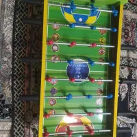 فوتبال دستی نو
