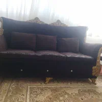 مبل ۷ نفره فروشی.